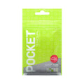 TENGA Pocket Click Ball Masturbator