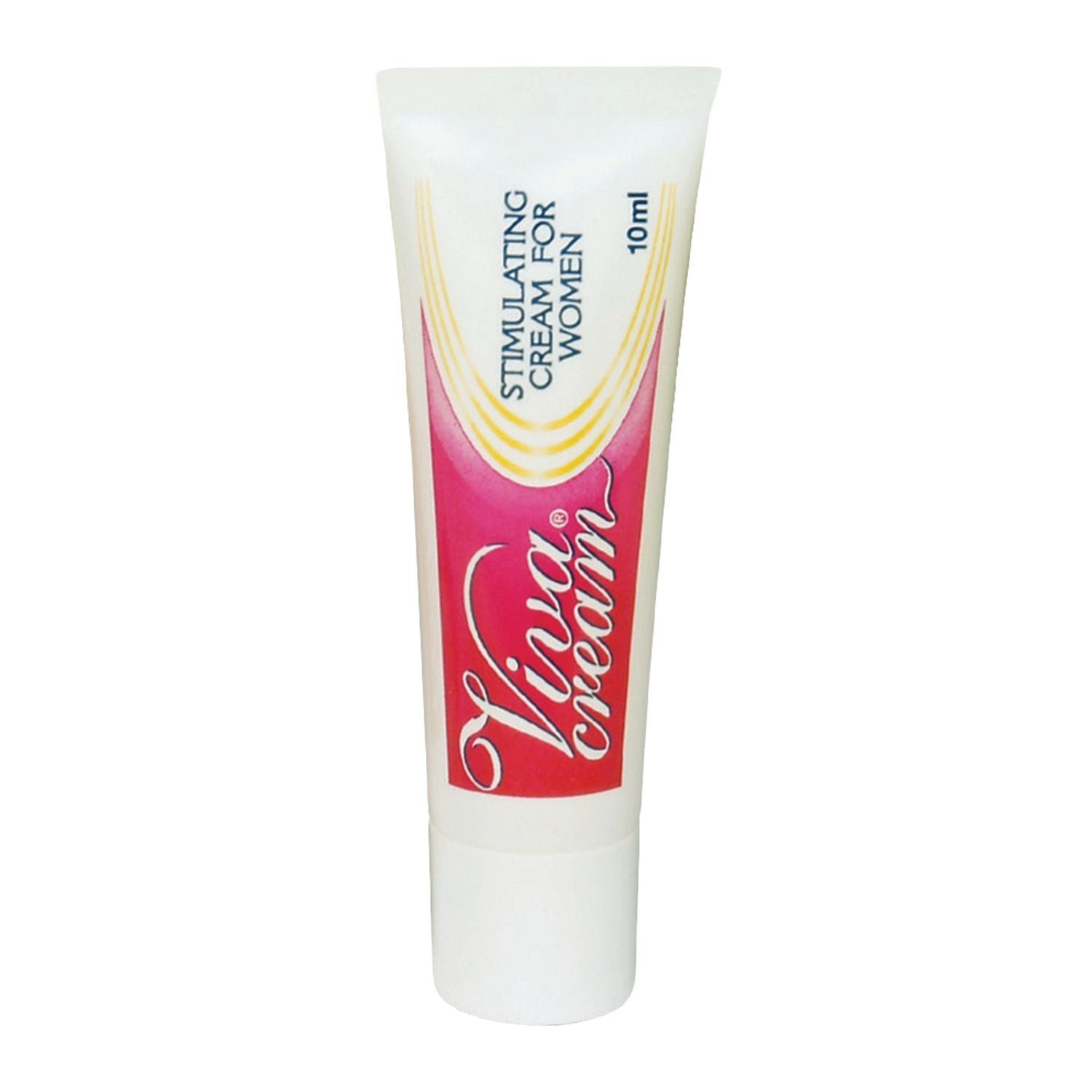 Clitoral Stimulator Swiss Navy Viva Cream 10 ml