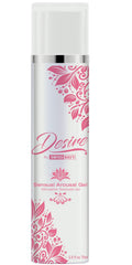 Sensual Arousal by Swiss Navy Desire Silicone-Based Lubricant 75 ml