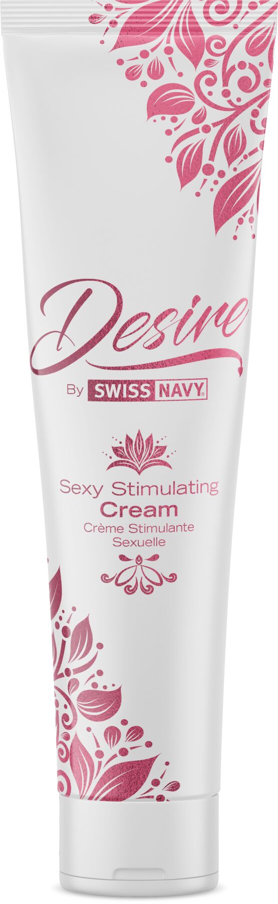 Desire by Swiss Navy Sexy Stimulating Cream 59 ml
