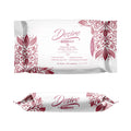 Desire by Swiss Navy Feminine Wipes, 25 ct.