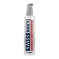 Swiss Navy Silicone-Based Lubricant 59ml
