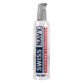 Swiss Navy Silicone-Based Lubricant 118 ml