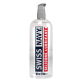 Swiss Navy Silicone-Based Lubricant 473 ml