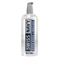 Swiss Navy Water-Based Lubricant 473 ml