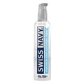 Swiss Navy Paraben and Glycerin Free Water-Based Lubricant 118 ml