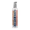 Swiss Navy Warming Water-Based Lubricant 59 ml