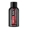 Swiss Navy Premium Anal Silicone-Based Lubricant 29.5 ml