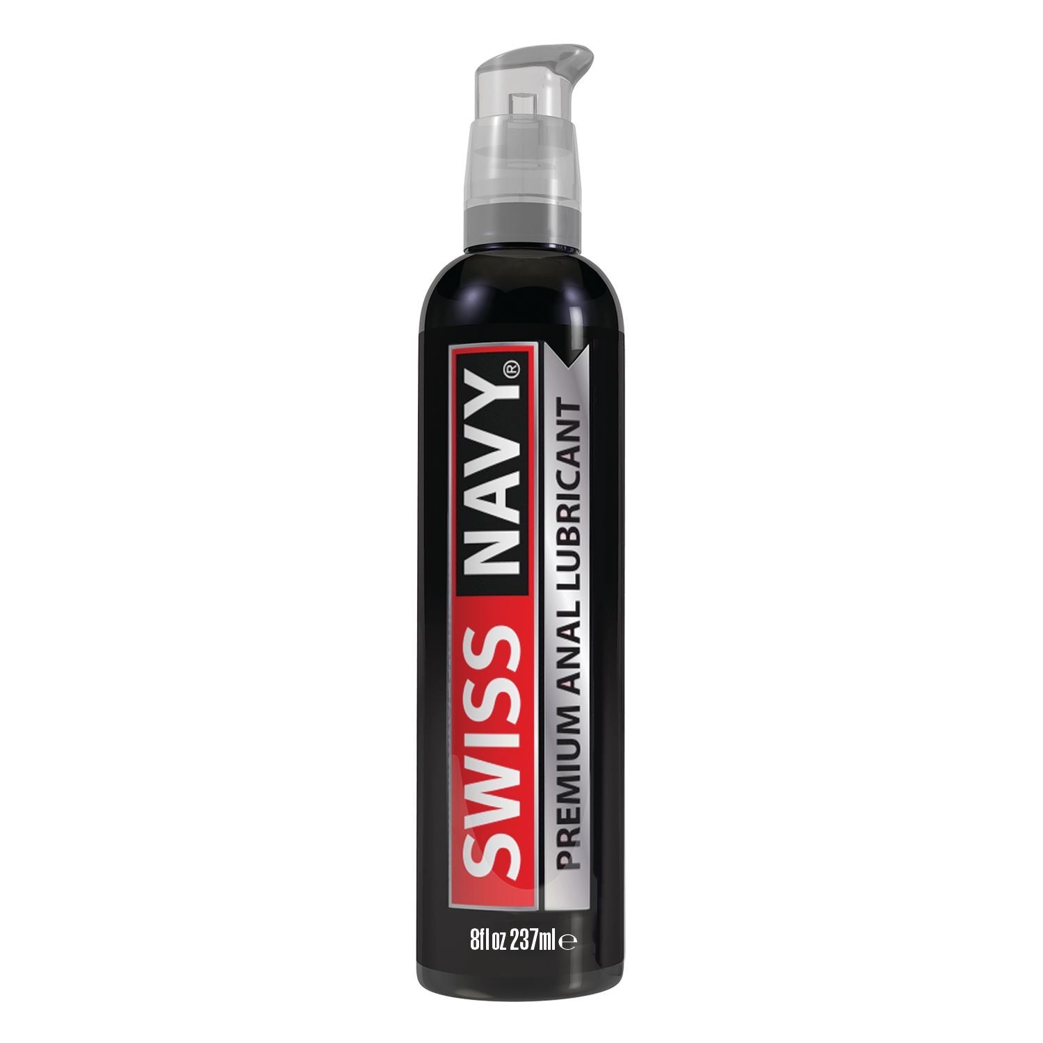 Silicone-based Anal Lubricant Swiss Navy Premium Anal 237 ml