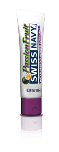 Water-based lubricant Swiss Navy Passion Fruit 10 ml