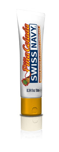 Swiss Navy Pina Colada Water-Based Lubricant 10ml