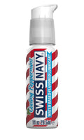 Swiss Navy Cooling Peppermint Water-Based Lubricant 29.5 ml