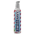 Swiss Navy Cooling Peppermint Water-Based Lubricant 118 ml
