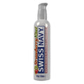 Swiss Navy Strawberry Kiwi Water-Based Lubricant 118 ml