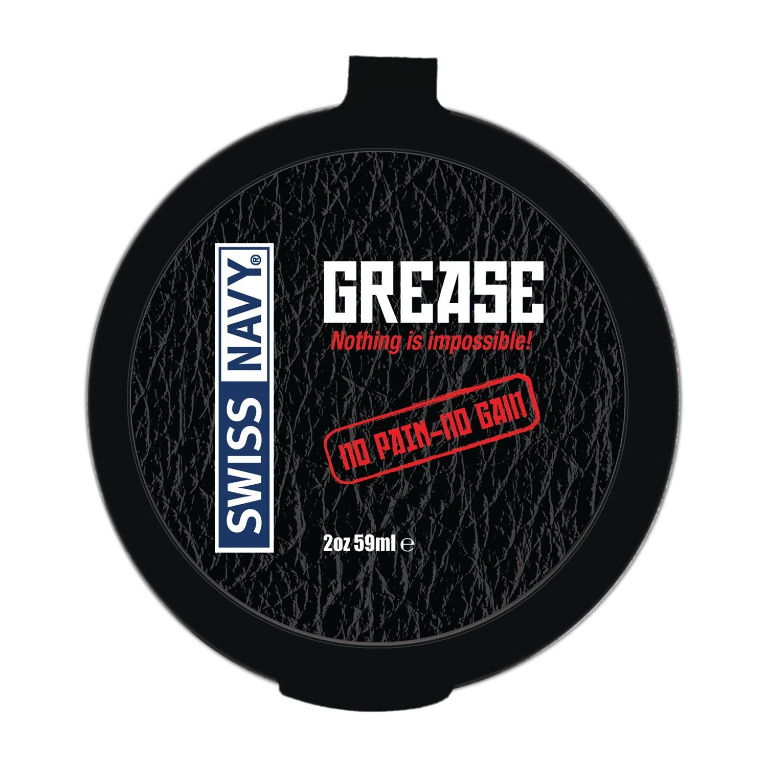 Fisting Lubricant Swiss Navy Grease 59ml