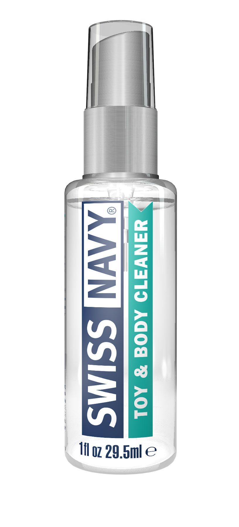 Swiss Navy Toy & Body Cleaner 29.5ml