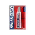 Swiss Navy Silicone Lubricant 5ml Sample