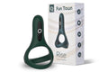 Fun Town Rise Turquoise Dual Ring, Smartphone Controlled