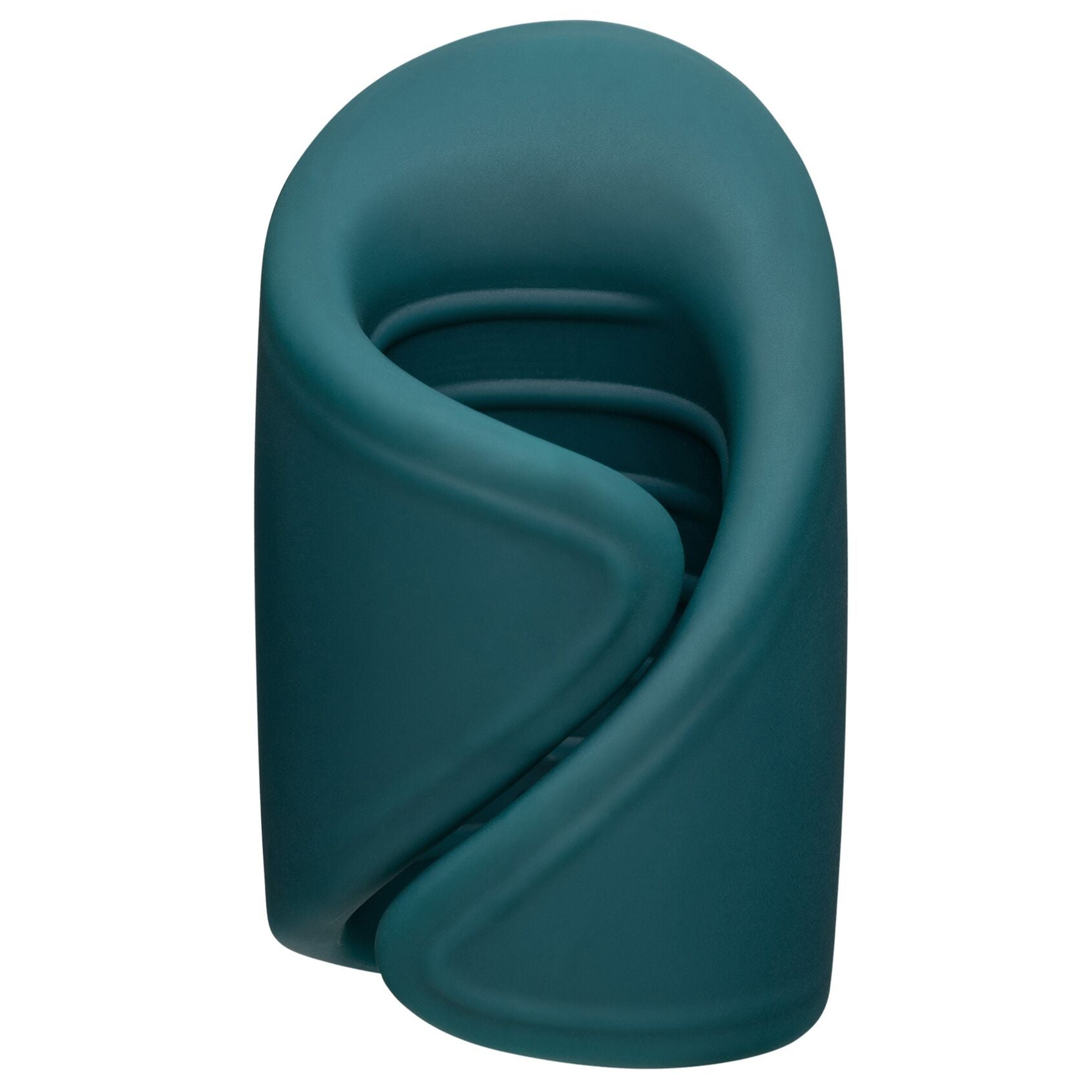 Lovense Gush Smart Vibrating Masturbator for Penis Head