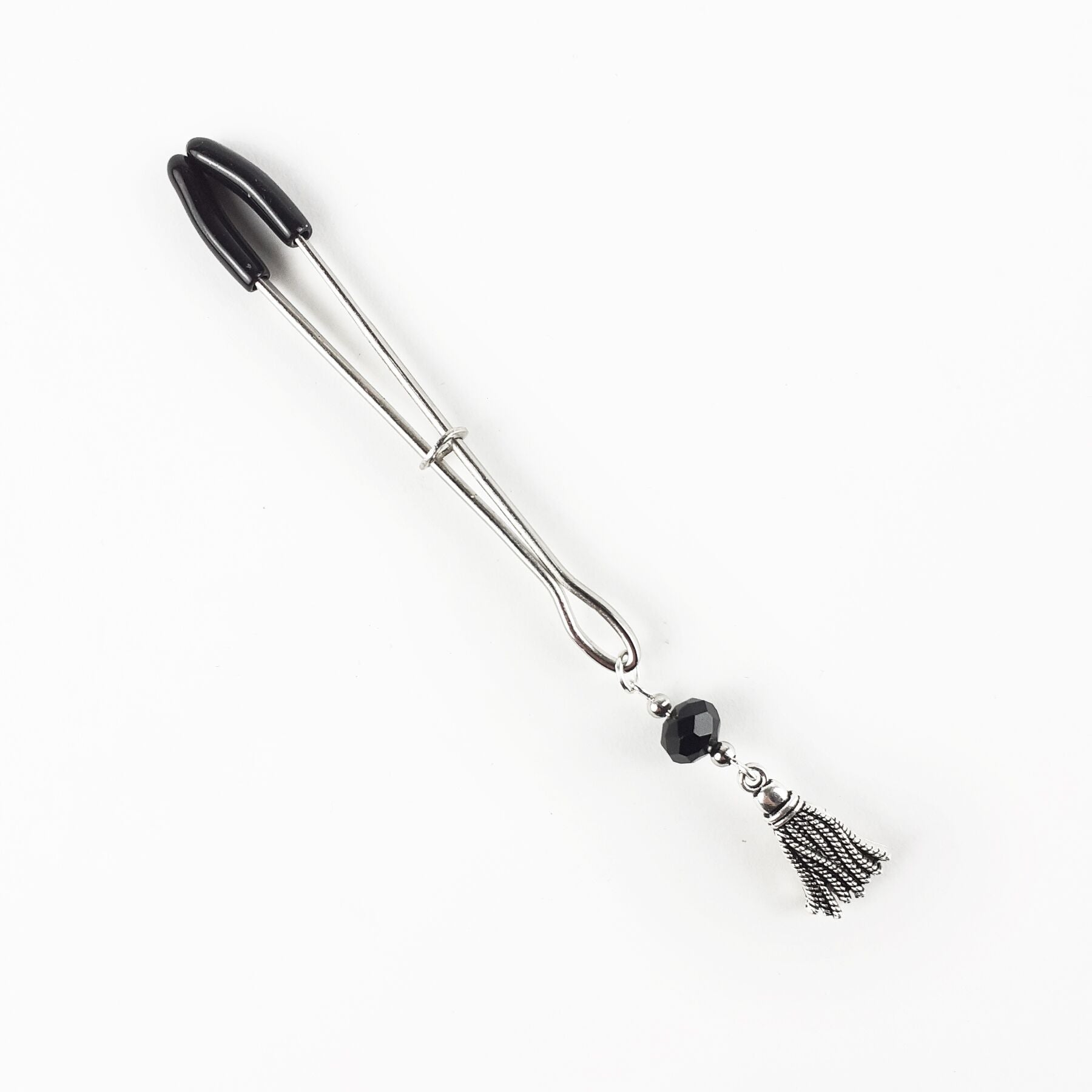 Clitoris Clamp Art of Sex - Clit Clamp Sweet Brush