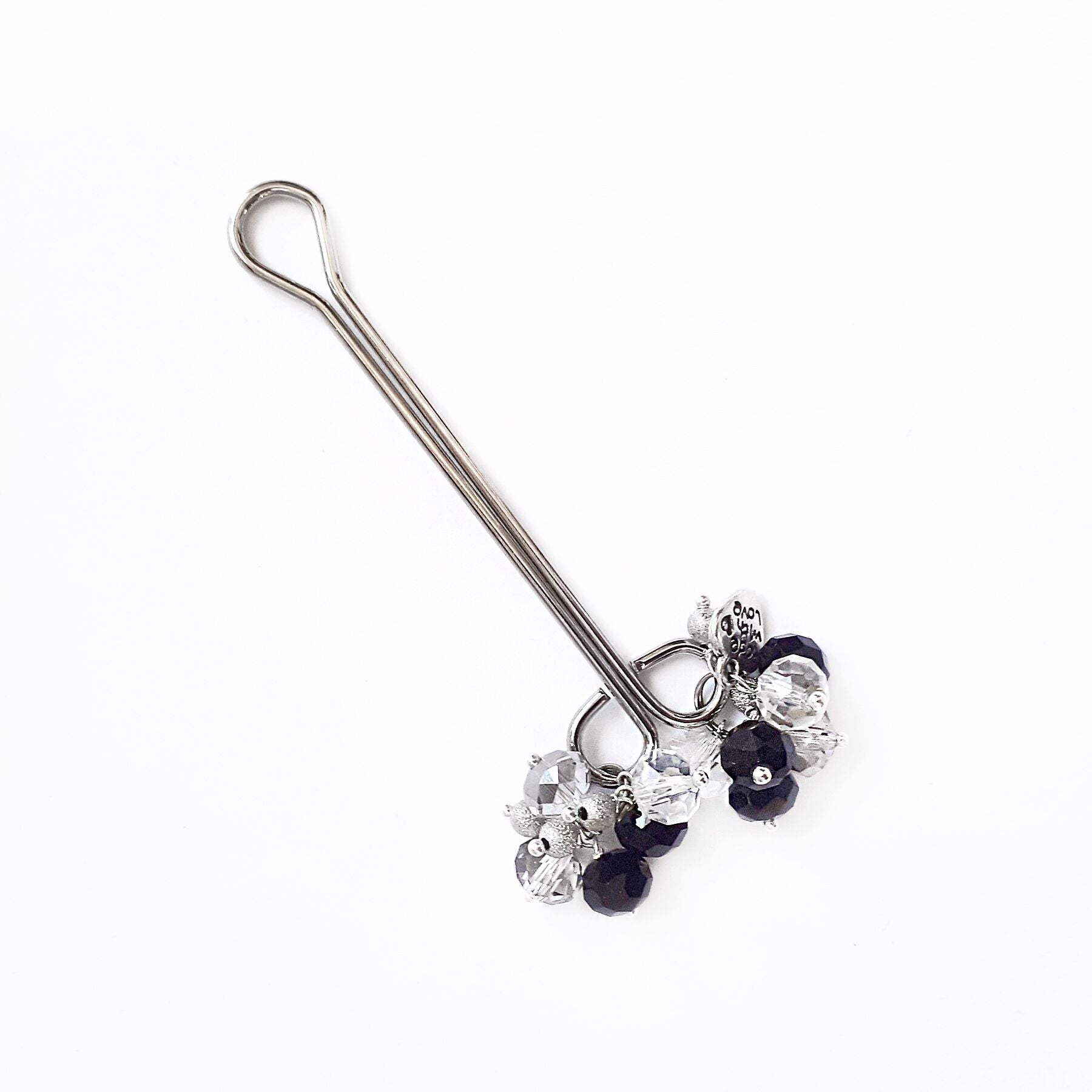 Clit Clamp Art of Sex - Clit Clamp Qween