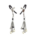 Nipple clamps Art of Sex - Nipple clamps Tenero Amore