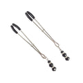 Art of Sex Nipple Clamps Lovely Black