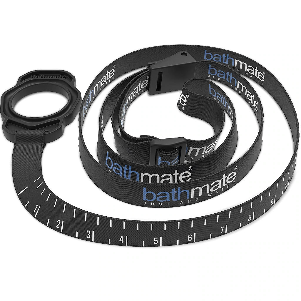 Bathmate Ruler Shower Strap