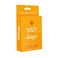 Erotic game for couples "1001 Days" (UA, ENG, RU)