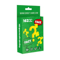 Erotic game for couples "162 Fakts or Fakes" (UA, ENG, RU)