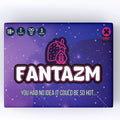 Erotic Game "Fantazm" (UA, ENG, RU)