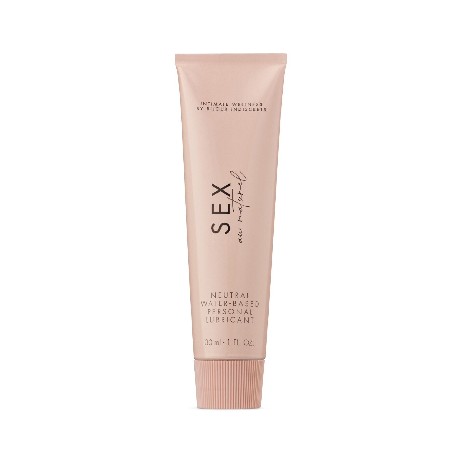 Water-based lubricant Bijoux Indiscrets – Sex au Naturel 30 ml
