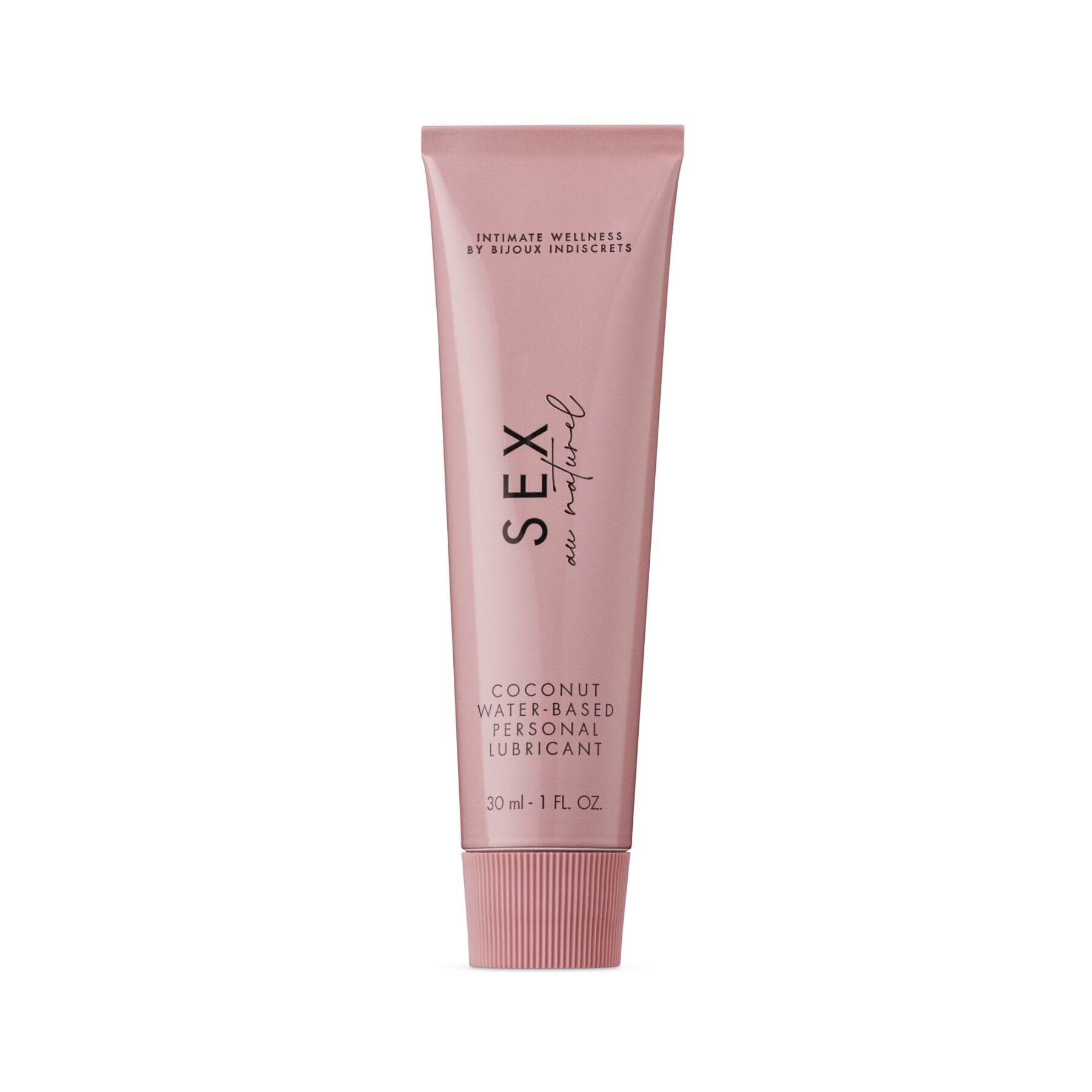 Water-based lubricant Bijoux Indiscrets Sex au Naturel – Coconut