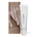 Bijoux Indiscrets Slow Sex Finger Play Gel Masturbation Lubricant