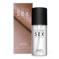 Bijoux Indiscrets Slow Sex Warming edible massage oil