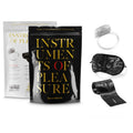 Bijoux Indiscrets Instruments of Pleasure – Red Level Set