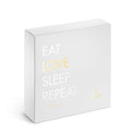 Bijoux Indiscrets INTIMACY LOVE gift set (white)