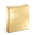 Bijoux Indiscrets INTIMACY LOVE gift set (gold)