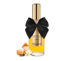 Warming oil Bijoux Indiscrets Light my Fire – Caramel&Sea salt