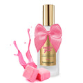 Bijoux Indiscrets Bubblegum 2-in-1 Silicone-Based Lubricant for Sex and Massage