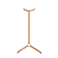 Harness Bijoux Indiscrets MAZE - I Harness Brown, eco-leather, very stylish