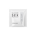 Bijoux Indiscrets Slow Sex Clitoral Balm sample