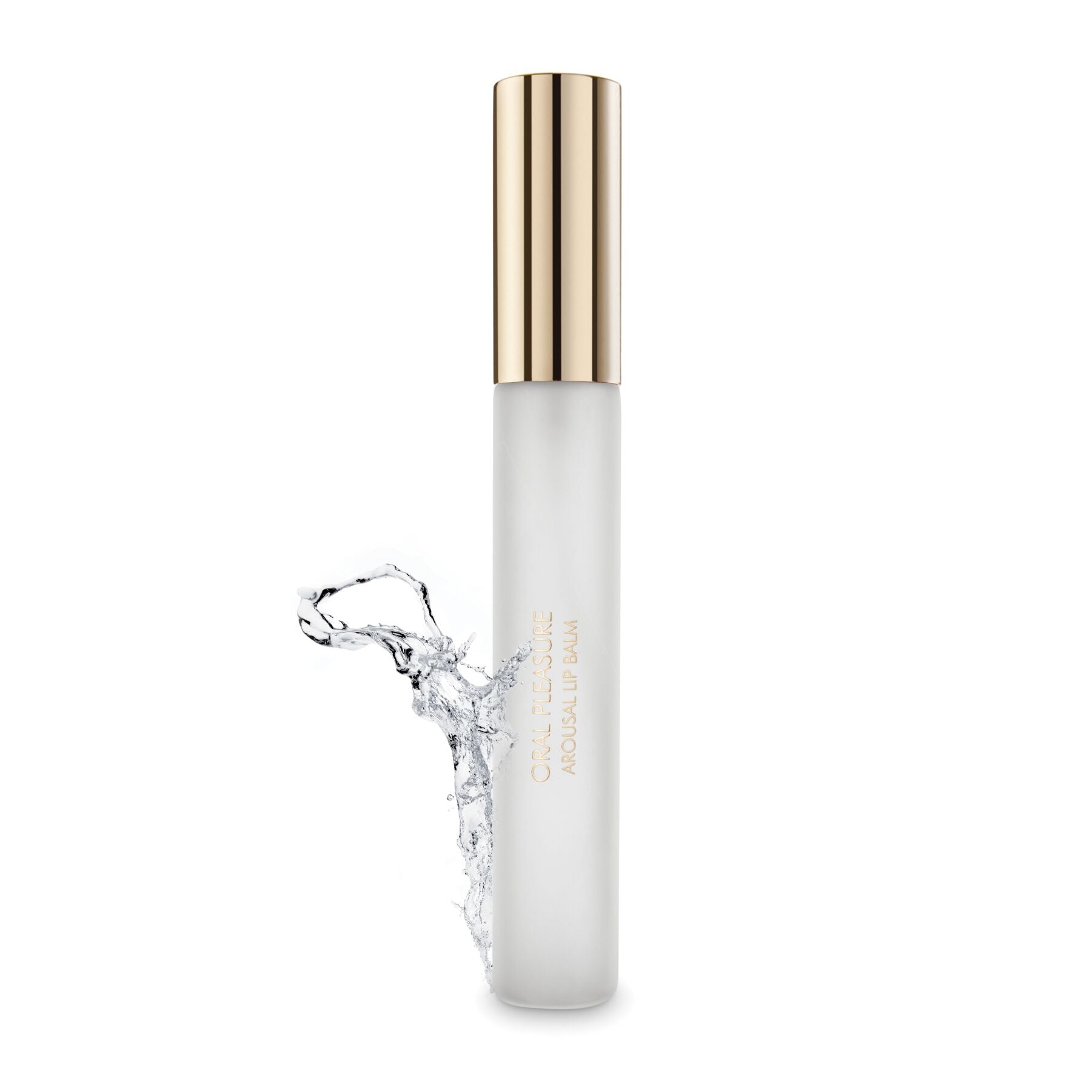 Stimulating Lip Gloss Bijoux Indiscrets Tingling Lip Gloss Oral Pleasure – warming&cooling