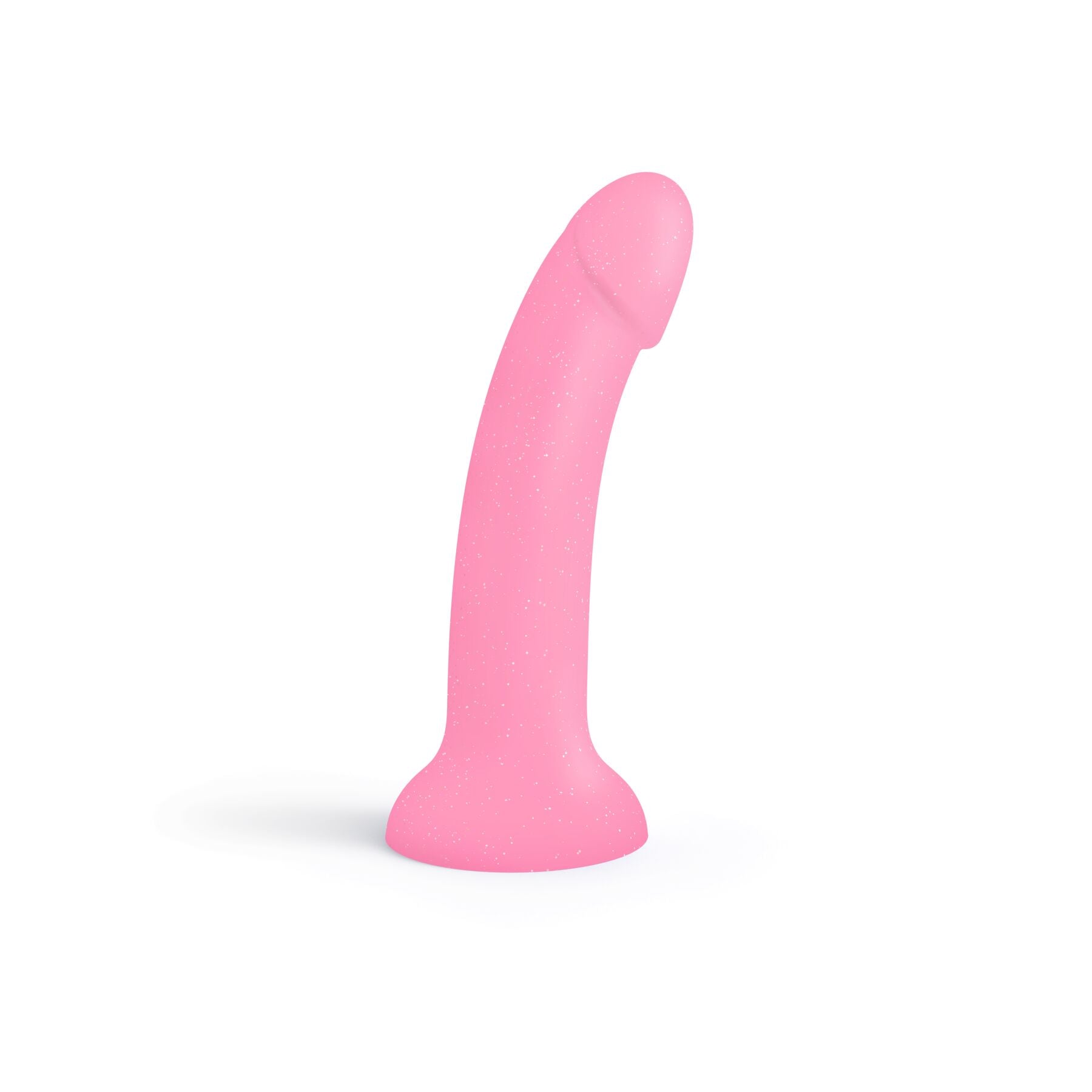 Love To Love DILDOLLS - GLITZY ultra-soft glitter dildo