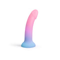 Love To Love DILDOLLS - UTOPIA M ultra-soft dildo with colored gradient