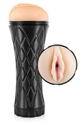 Real Body Masturbator – Real Cup Vagina