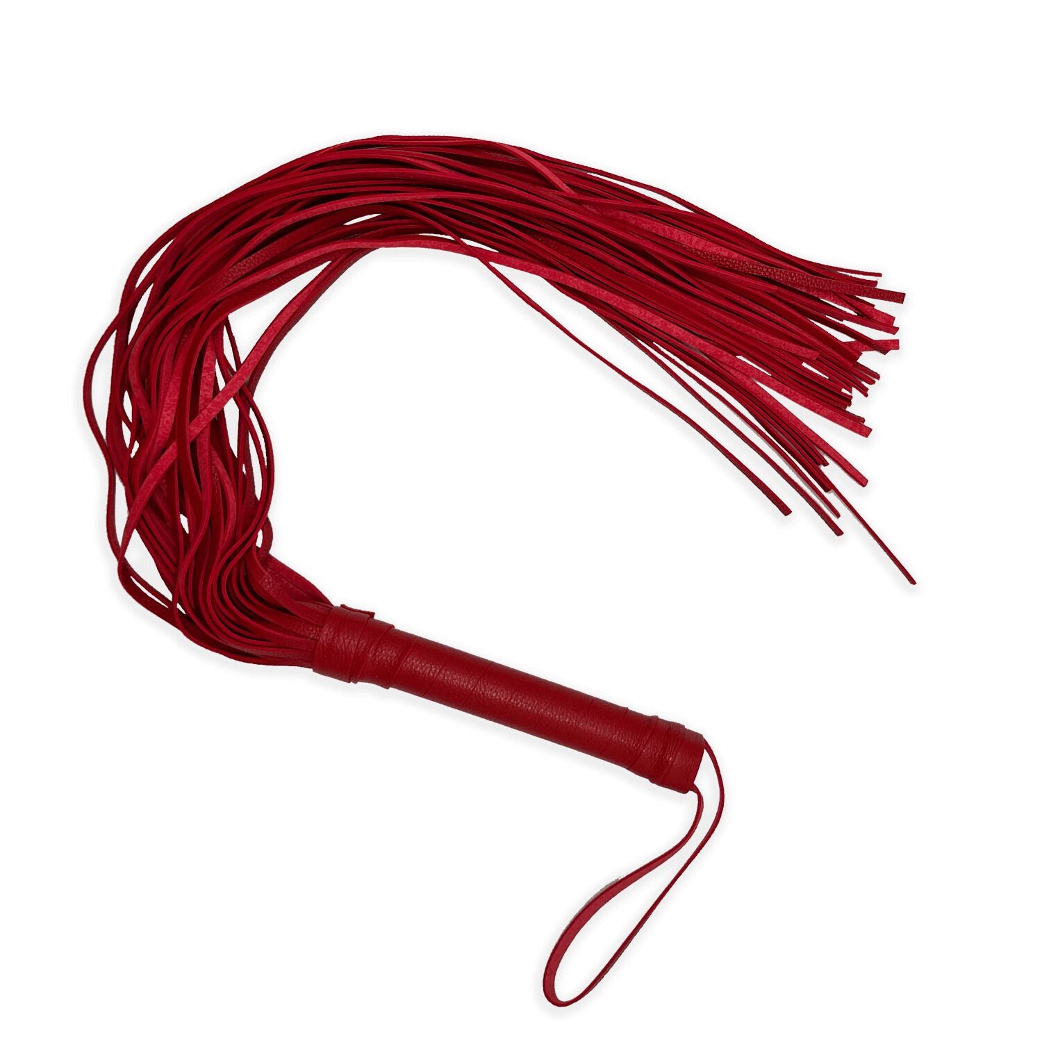 Flogger Alive Fantasy Red