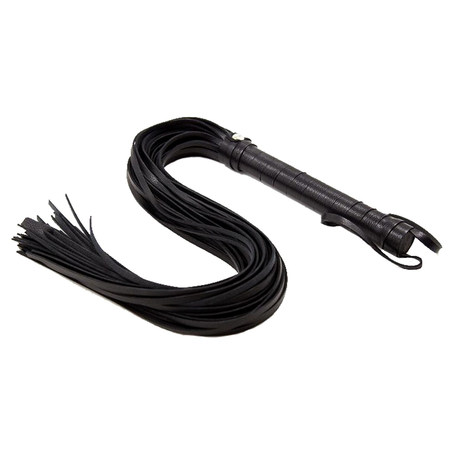 Flogger Alive Fantasy Black