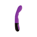 Adrien Lastic Nyx 2.0 Rechargeable Vibrator for G-spot and Vaginal Entrance Stimulation