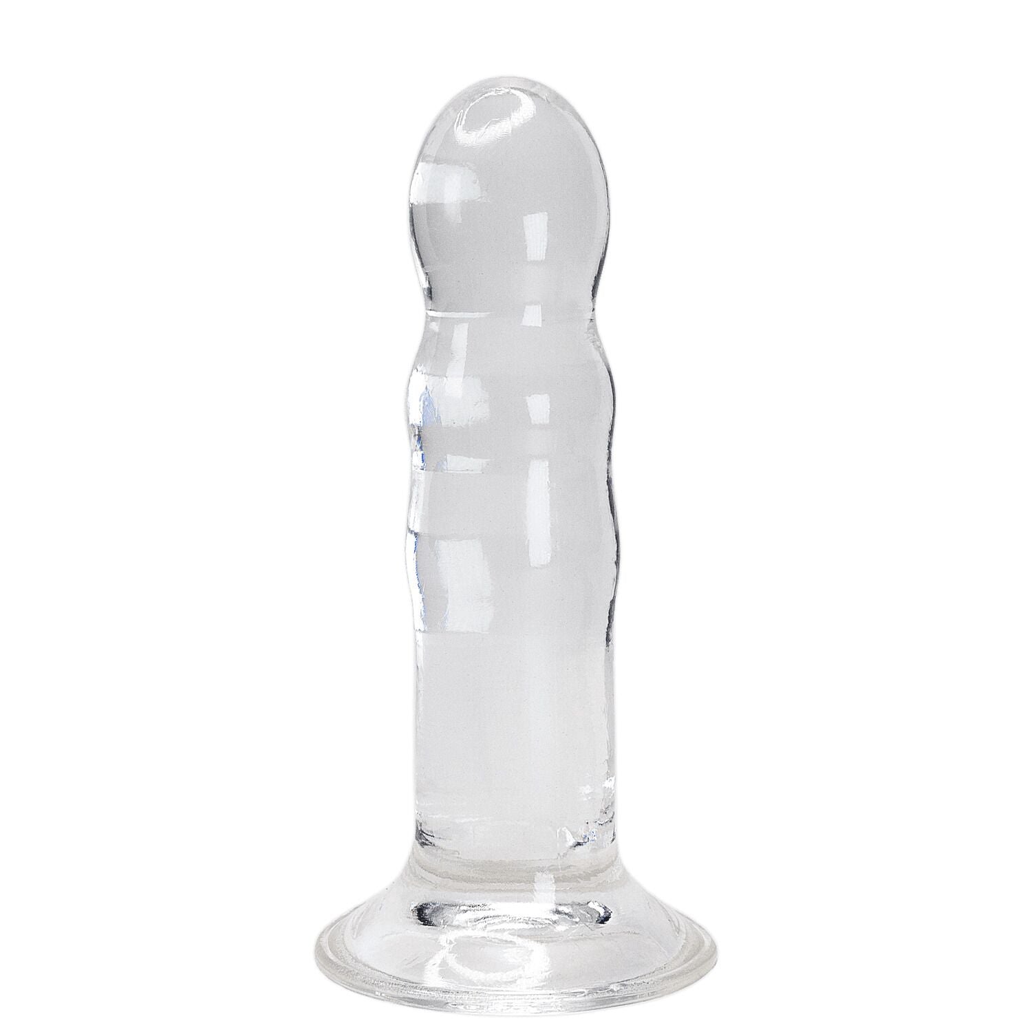 Alive Gallant Jelly Dildo Transparent